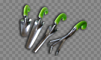 Garden Tools PNG Free Photo