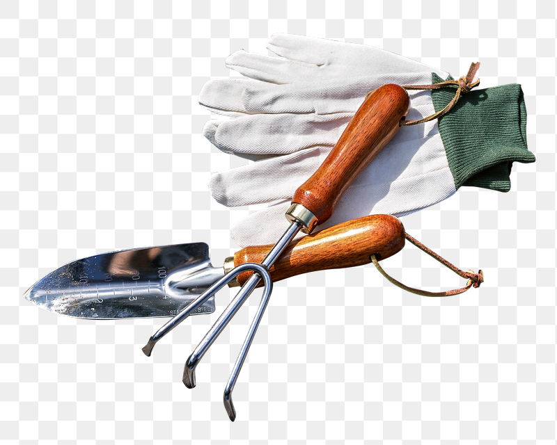 Garden tools  png sticker, | Free PNG - rawpixel