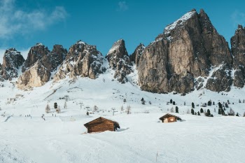 Gardena Pass
