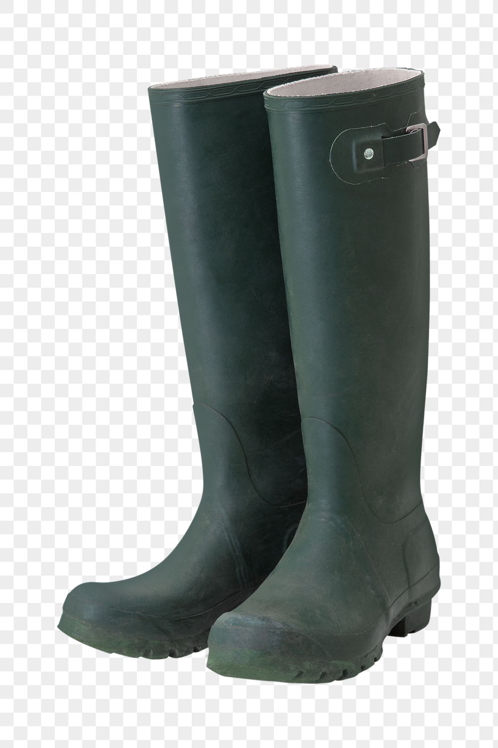 Gardening boots png sticker, shoes | Free PNG - rawpixel