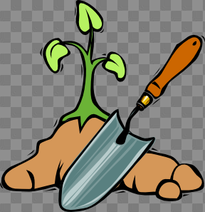 Gardening Work Weekend: 22nd-23rd February - Jampa Ling