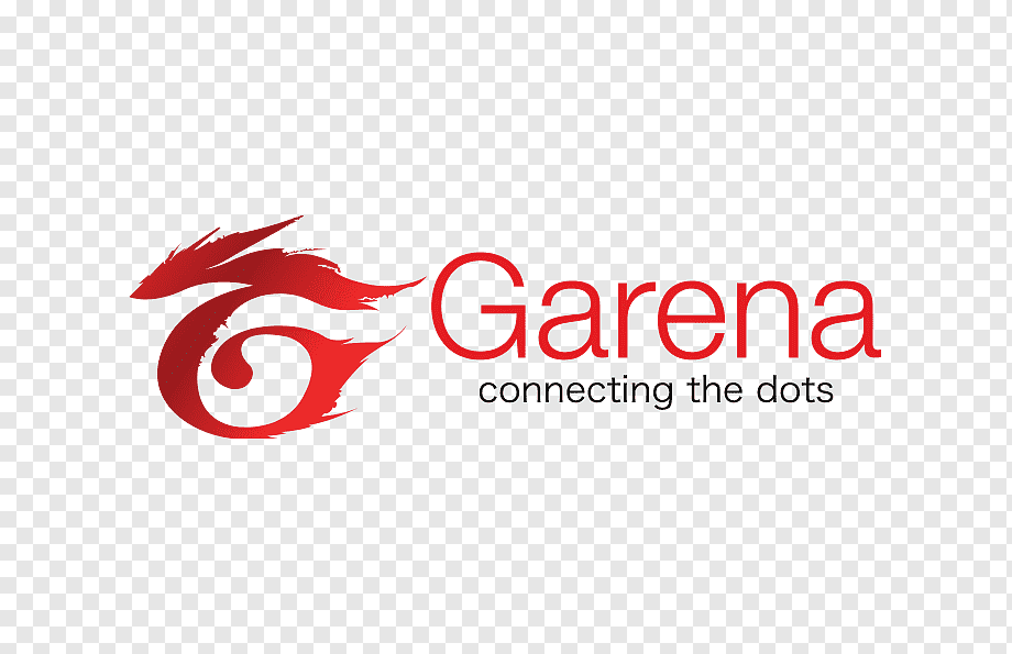 Garena logo, Garena Free Fire League of Legends Logo Shopee Indonesia, League of Legends, game, text, logo png