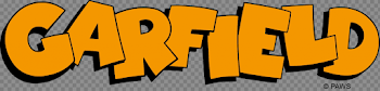 Garfield Download PNG Image