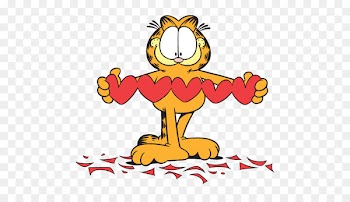Garfield Minus Garfield Cartoon Clip art - others 