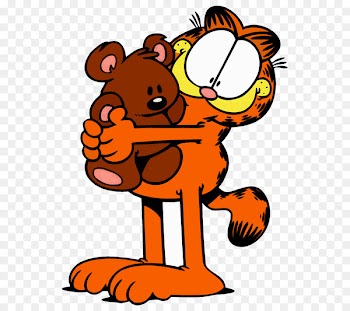 Garfield: The Search for Pooky Odie Cat Garfield: A Tail of Two Kitties - cat 