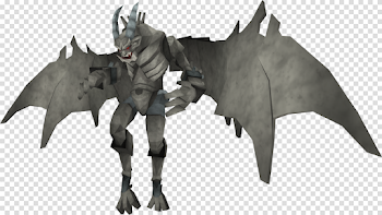 Gargoyle - The RuneScape Wiki