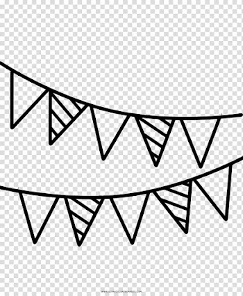Garland Computer Icons Party Christmas ornament, weaving garlands transparent background PNG clipart