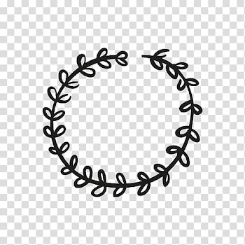 Garland Earring Gemstone Wreath, floral wreath transparent background PNG clipart
