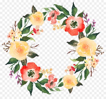 Garland Flower Wreath - Beautifully garland 