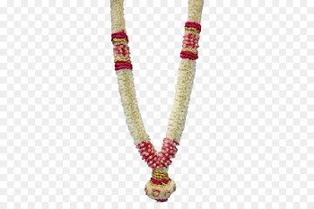 Garland Weddings in India Flower bouquet - Garland PNG File 