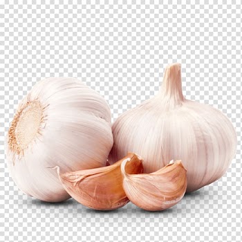 Garlic bread Herb Food Vegetable Infection, vegetable transparent background PNG clipart