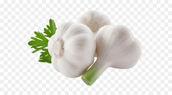 Garlic Food Vegetable Onion - Garlic 