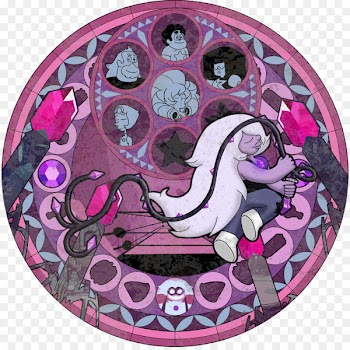Garnet Connie Pearl Stevonnie Image - awakening poster 