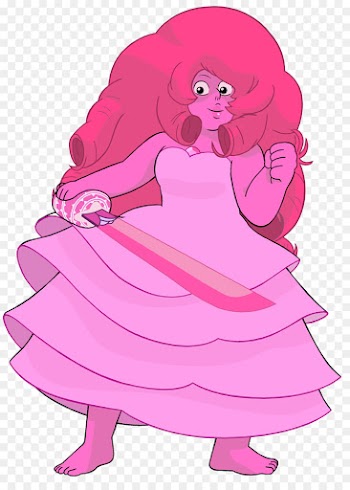 Garnet, Stevonnie, Princess Bubblegum, Cartoon, Pink PNG