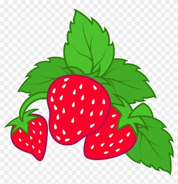 Garnettrules21 38 6 Strawberry Rose's Cutie Mark [request] - Rose Cutie Marks