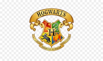 Garrï Potter Harry Potter and the Half-Blood Prince Wedding invitation Letter Harry Potter (Literary Series) - hogwarts logo 