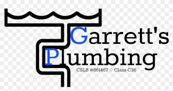 Garrett's Plumbing - Frames