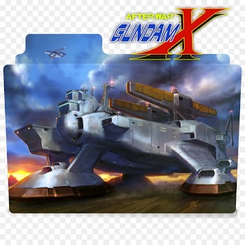 Garrod Ran Tiffa Adill Mobile Suit Gundam Unicorn Art - After War Gundam X 