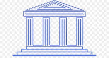 Gary Penar Law Offices Clip art Supreme court Lawyer - courthouse banner 