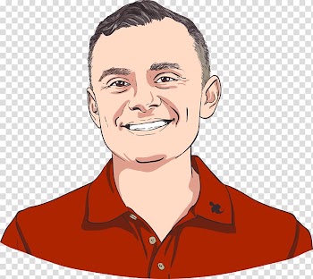 Gary Vaynerchuk Entrepreneurship VaynerMedia, successful people transparent background PNG clipart