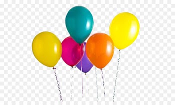 Gas balloon Helium Balloons Toy balloon - balloon 