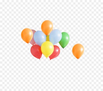 Gas balloon Toy balloon - Balloons 