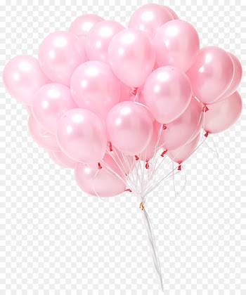 Gas balloon Toy Gift Inflatable - balloon 