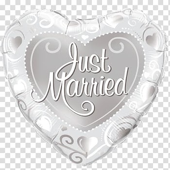 Gas balloon Wedding Marriage Flower bouquet, balloon transparent background PNG clipart