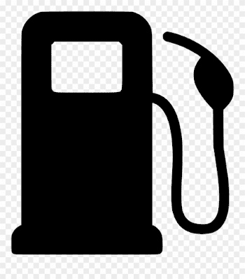 Gas Clipart Gas Law - Gas Pump Icon Png Transparent Png (#1062124 ...