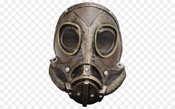 Gas mask Steampunk Costume party - gas mask 