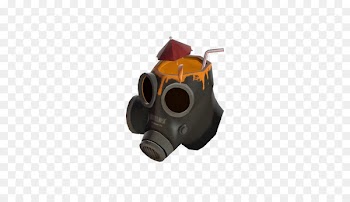 Gas Mask, Team Fortress 2, Mask, Clothing PNG
