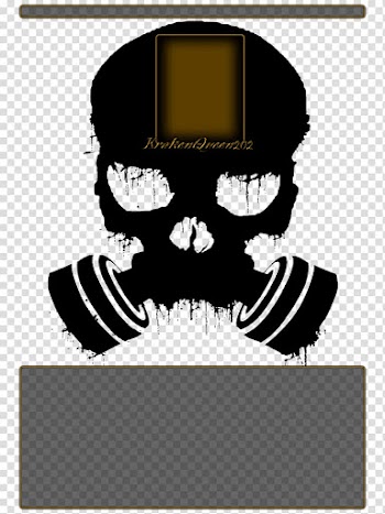 Gas mask , ________________ welcome ... click on my avatar in transparent background PNG clipart