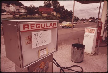 Gas Shortage 06/1973. Photographer: Falconer, | Free Photo - rawpixel