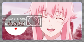 Gasai-Yuno-Lovers | DeviantArt