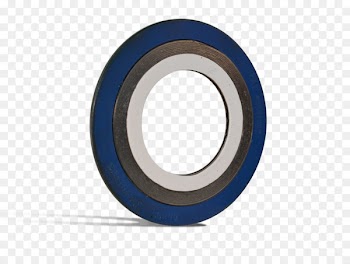 Gasket Seal Metal Graphite Packaging and labeling - gaskets watercolor 