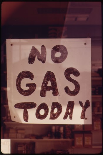 Gasoline Stations Such as This | Free Photo - rawpixel