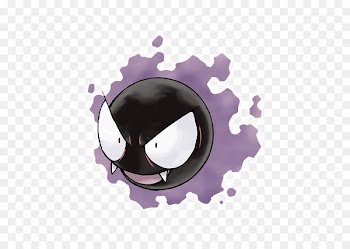 Gastly Haunter Gengar Pikachu Video Games - pikachu 