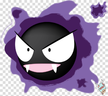 Gastly Png (89+ images in Collection) Page 1