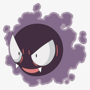 Gastly PNG, Transparent Gastly PNG Image Free Download - PNGkey