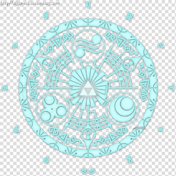 Gate of Time, green abstract art transparent background PNG clipart