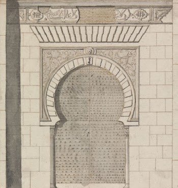 Gates of the Alhambra: Puerta | Free Photo - rawpixel