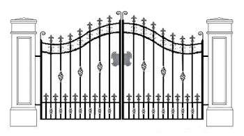 Gates Png (98+ images in Collection) Page 3
