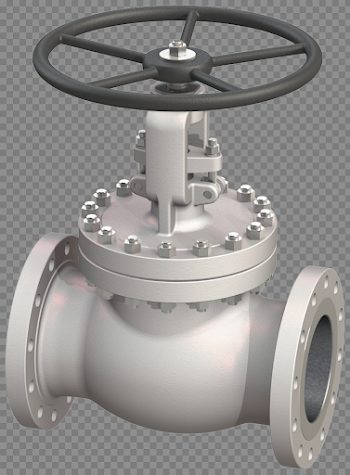 Gates, valves and check valves - EN - PROVALVE Armaturen GmbH & Co. KG