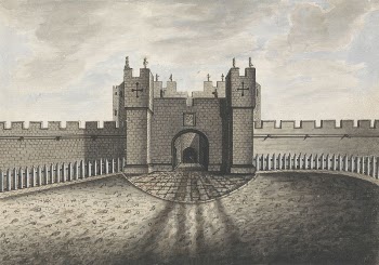 Gateway Alnwick | Free Photo - rawpixel