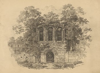 Gateway at Fountains Abbey | Free Photo - rawpixel