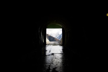 Gateway to heaven