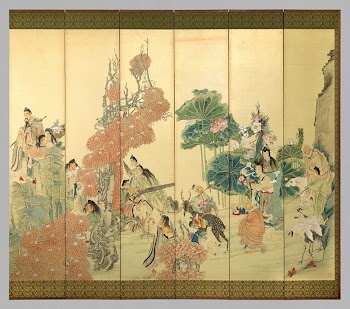 Gathering of the Immortals | Free Photo - rawpixel