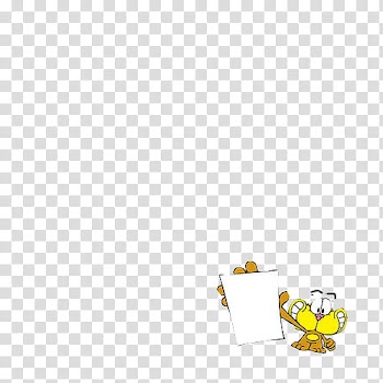 Gaturro, brown animal transparent background PNG clipart