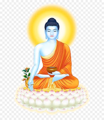Gautama Buddha Buddhism Buddhahood Buddhist art Buddharupa - Eastern glass Medicine Buddha 