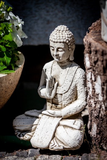 Gautama Buddha Figurine